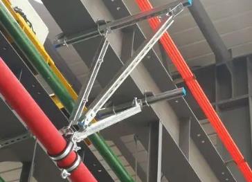 容城抗震支架厂家与你分享你必须做的紧急情况下的准备